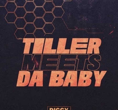 Diggy Loops Tiller Meets Da Baby WAV